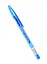 Ручка гелевая Erich Krause, R-301 Original Gel, синяя 0,5 мм — 333038 — 1