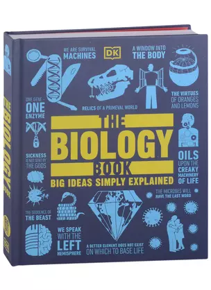 The Biology Book — 2891086 — 1