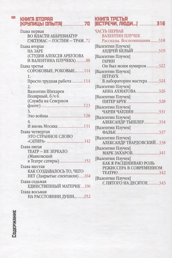 Книга Валентин Плучек, или В поисках утраченного оптимизма () — 3
