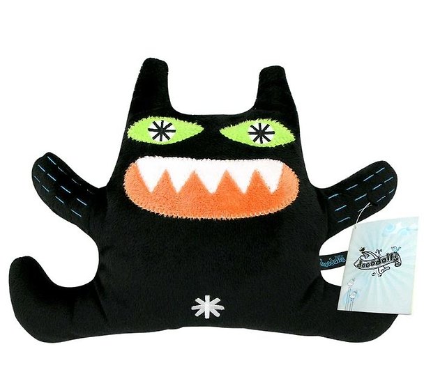 Игрушка Dooo: "Meow Meow", 30 см (A1000021) 2380181 — 1