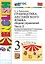 Грамматика английского языка. 3 класс. Сборник упражнений. Часть 2. К учебнику И.Н. Верещагиной, Т.А. Притыкиной "Английский язык. 3 класс. В 2-х частях" (М.: Просвещение) — 3124947 — 1