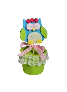 Визитница-прищепка Совушка (124338)