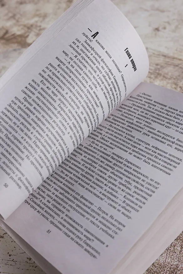 Книга Принцип карате (Данил Корецкий) — 10