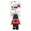 LGL-KE173H Брелок-фонарик для ключей LEGO Star Wars - Дарт Вейдер в свитере (Darth Vader Sweater), возраст 6+ — 3170860 — 1