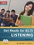 Get Ready for IELTS Listening Work on Your Grammar B1 (+2CD) (Collins English for Exams) (м) Short — 2605413 — 1