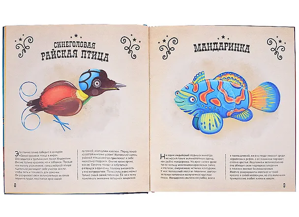 Книга Чудо-животные. Странные, хитрые, забавные… (Сабина Конечна) — 4