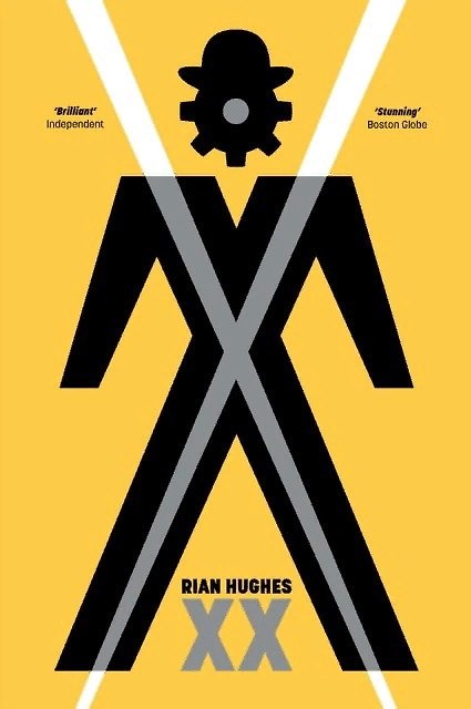 Книга XX (Riam Hughes) — 1
