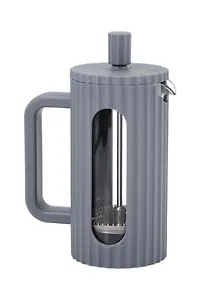 Френч-пресс серый (350мл) (S8111032)