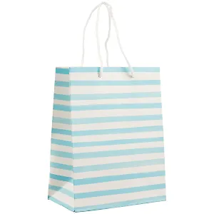 Подарочный пакет «Тельняшка», А5