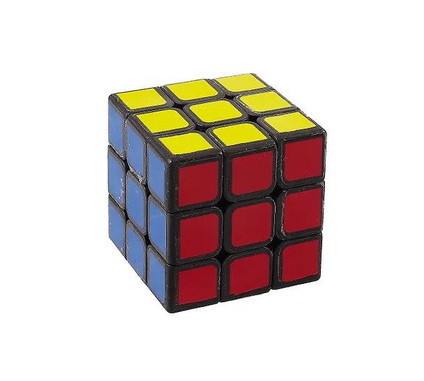 Головоломка 3х3 (классика) 3036900 — 3