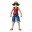 Фигурка коллекционная Bandai Ван Пис Луффи (12см) (67670) — 3137579 — 2