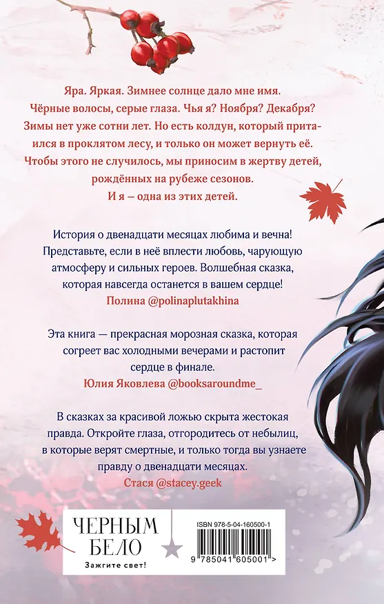 Книга Невеста Ноября (Лия Арден) — 2
