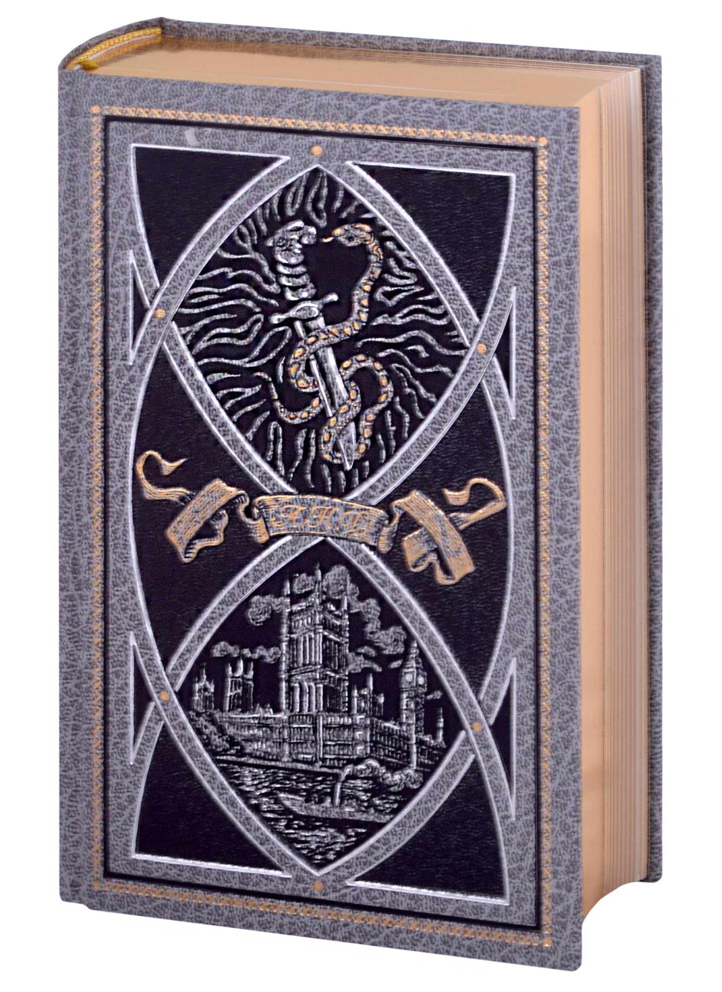 Изображение бумажной книги