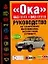 "Ока" ВАЗ-1111. ВАЗ-11113: Руководство по техническому обслуживанию, эксплуатации и ремонту — 1811176 — 1