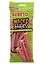 Мармелад BEBETO WACKY STICKS STRAWBERRY PENCILS со вкусом клубники, 160г — 3090290 — 3