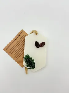 Ароматическое саше Еловые шишки и хвоя (30г) (САШЕ-ЕШХ)