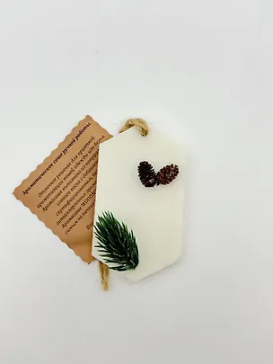 Ароматическое саше Еловые шишки и хвоя (30г) (САШЕ-ЕШХ) 3134169