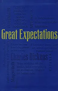 Great Expectations