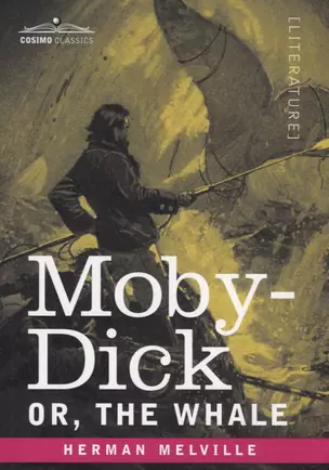 Moby-Dick, Or, The Whale — 2626793 — 1