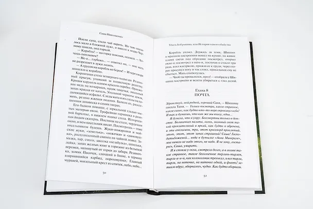 Книга Убить Бобрыкина (Александра Николаенко) — 9