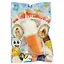 1toy Игрушка-сквиши Мммняшка squishy Мороженое (Т12317) (TOY1) (упаковка) (3+) — 2660909 — 1