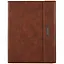 Ежедневник недатированный "Вачетто", А4, 160 листов, коричневый — 260954 — 1