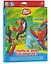 Набор д/творчества Tropical Birds Coloring Set ArtBerry®/Артберри (пластилин 6цв+воск. мелки 8цв+2 раскрас.) 36969 — 316115 — 1