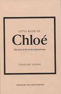 Little Book of Chloe