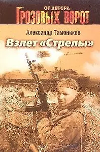 Взлет "Стрелы"