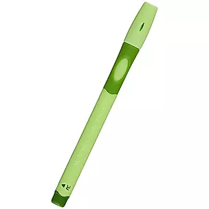 Ручка шариковая Stabilo, LeftRight, для правшей синяя 0,7 мм — 212922 — 1