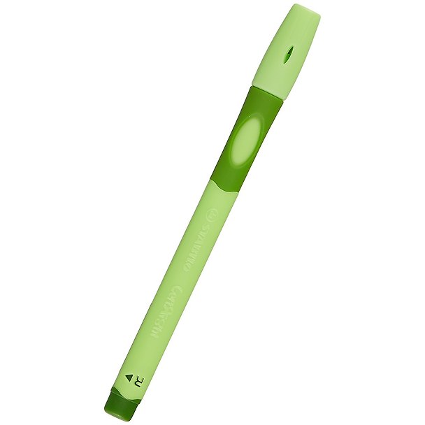 Шариковая ручка синяя 0,7 мм, LeftRight, Stabilo 212922 — 1