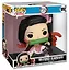 Фигурка Funko POP! Animation Demon Slayer Nezuko Kamado (25см) (1892) (Fun83682) — 3117609 — 2