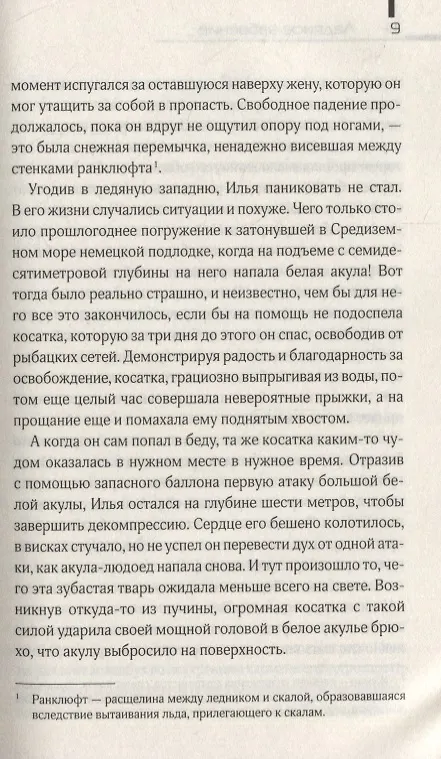 Книга Ледяное забвение: роман (Александр Ковалевский) — 4