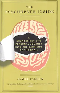 The Psychopath Inside
