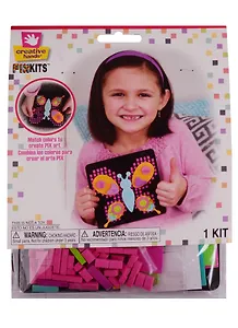 Мозаика EVA Бабочка