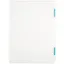 Папка для документов прозрачная, А4 — 252115 — 2