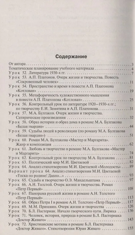 Книга Поурочные разработки по литературе. 11 класс. 2 полугодие. К учебнику под ред. В.П. Журавлева (Наталия Егорова) — 2