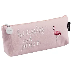 Пенал «Beauty and Peace»