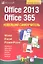Новейший самоучитель Office 2013 и Office 365. — 2357645 — 1