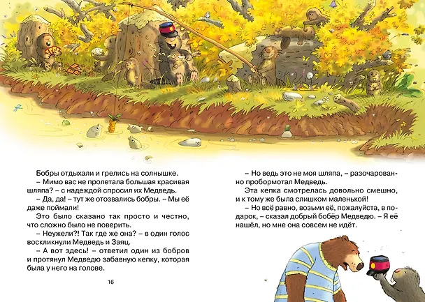 Книга Пропавшая шляпа (Вальтер Кёсслер Валько) — 5