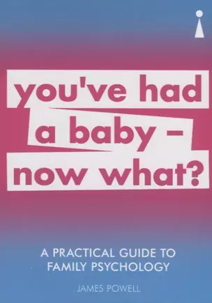 A Practical Guide to Family Psychology: You've had a baby - now what? — 2751439 — 1