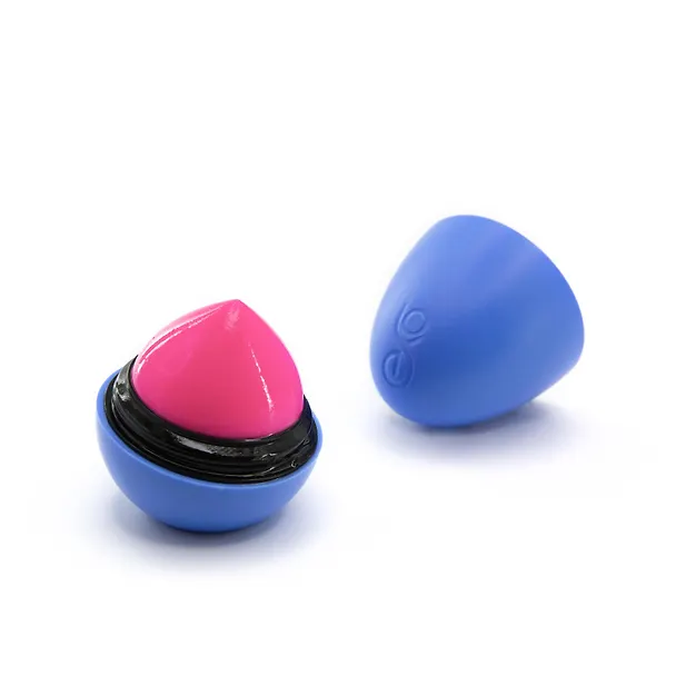 Бальзам для губ Egg Бабл гам (оттеночный) (12гр) (БГ2023) 3091289 — 1