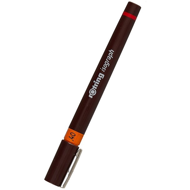 Изограф Rotring, 0.40 мм 219844 — 1