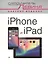 iPad и iPhone. Cамоучитель Левина в цвете — 7431759 — 1