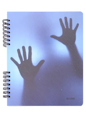 Тетрадь в клетку Listoff, "My Notes. No 2", 96 листов 2973068