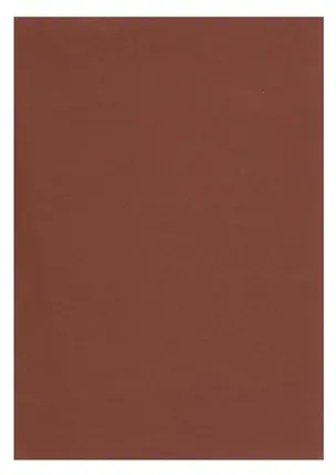 CANSON Бумага Ирис Вивальди А4 120гр №34 шоколад 200040033 309029