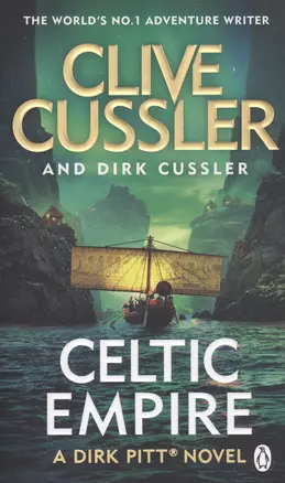 Celtic Empire — 2812252 — 1