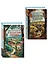 Комплект из 2-х книг с подарком (Убийство у алтаря. Зверские убийства в Тенистой Лощине) — 3122062 — 3
