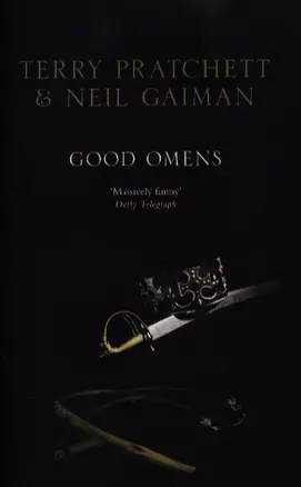 Good Omens — 2340588 — 1