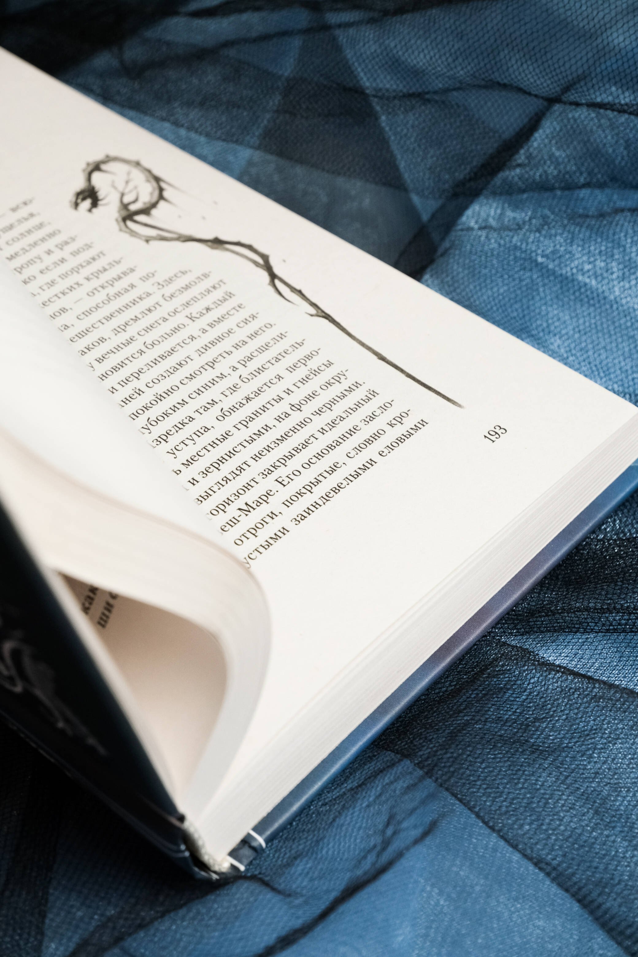 Изображение бумажной книги